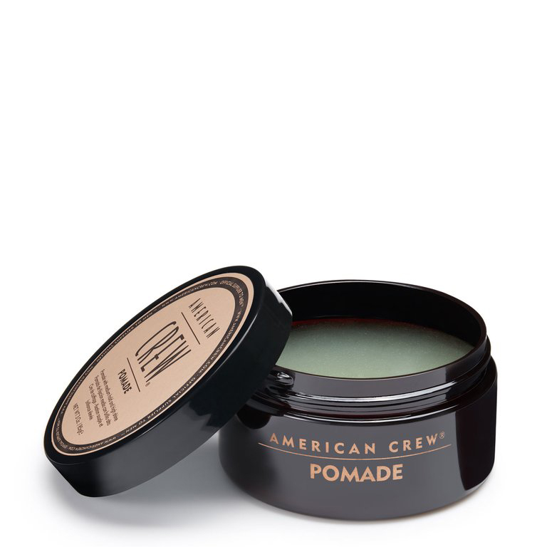 American Crew Pomade 85g Hårwax - Hairsale.se
