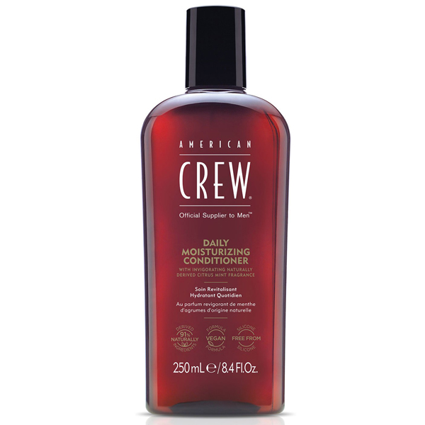 American Crew Daily Conditioner 250ml - Hairsale.se