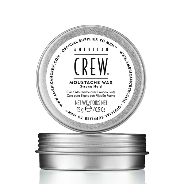 American Crew Moustache Wax 15g - Hairsale.se