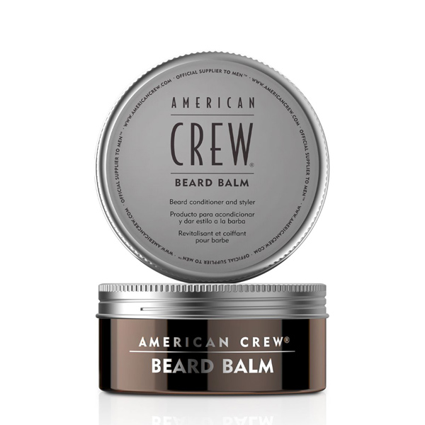 American Crew Beard Balm 60g - Hairsale.se