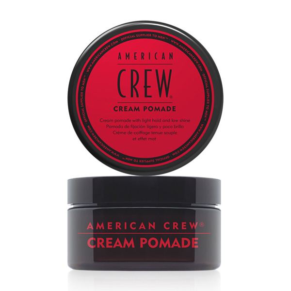 American Crew Cream Pomade 85g - Hairsale.se