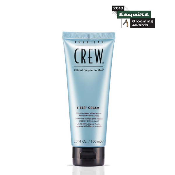 American Crew Fiber Cream 100ml - Hairsale.se