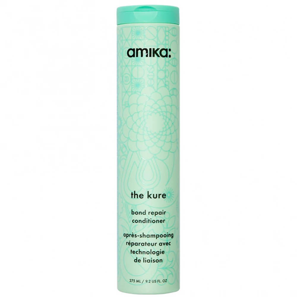 Amika The Kure Bond Repair Conditioner 275ml - Hairsale.se