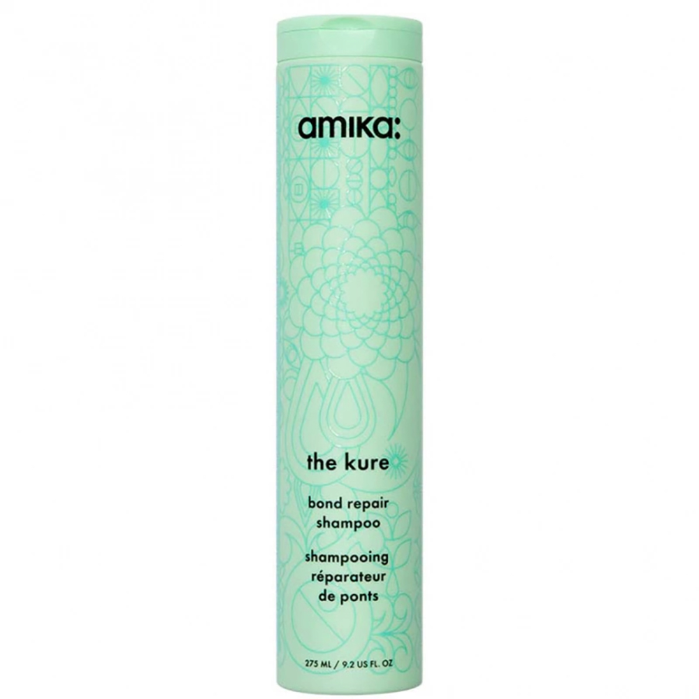 Amika The Kure Repair Shampoo 275ml - Hairsale.se