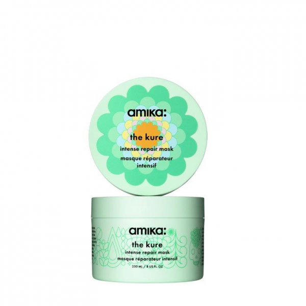 Amika The Kure Intense Repair Mask 250ml - Hairsale.se