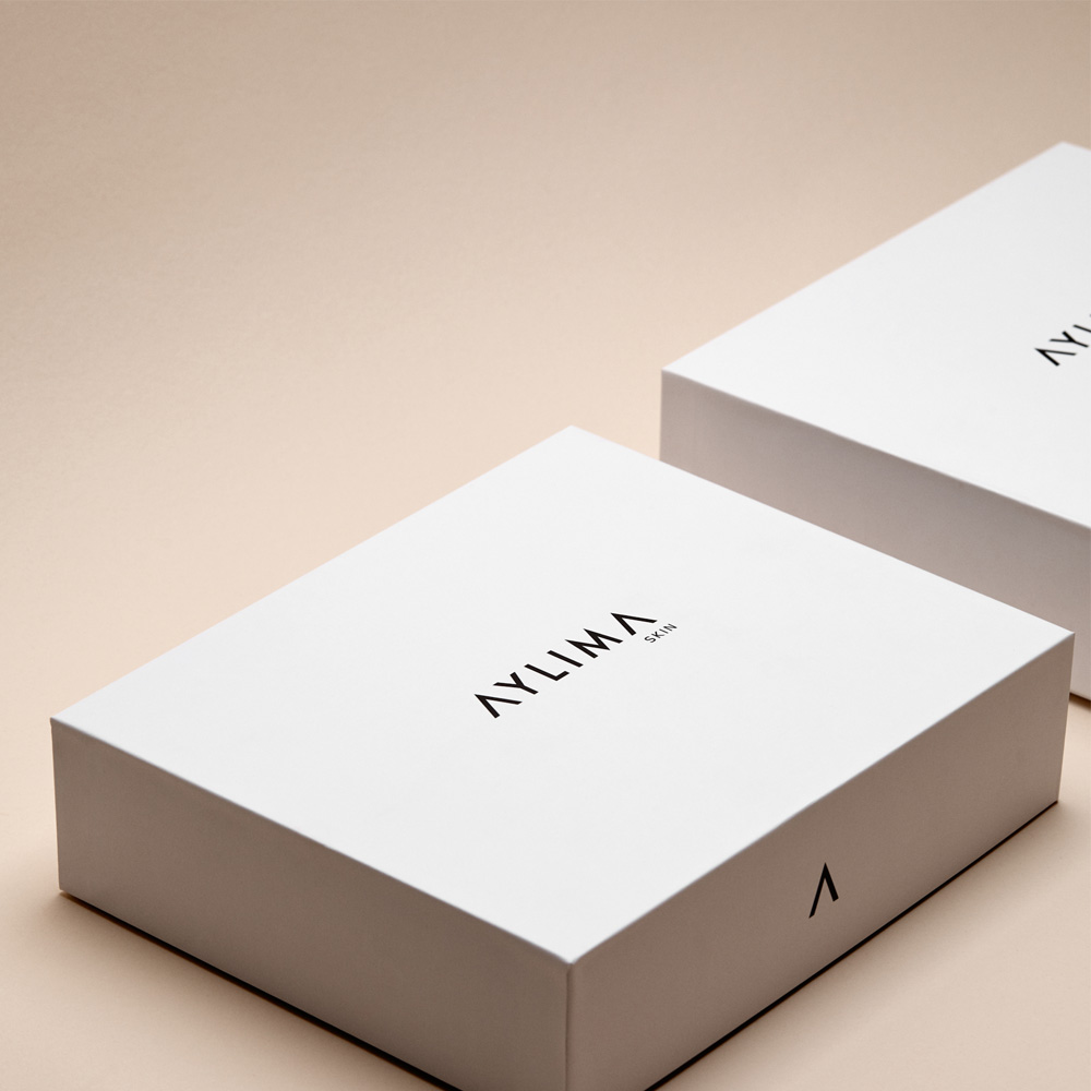 Aylima Skin IPL, epilator, hårborttagning, WHITE - Hairsale.se