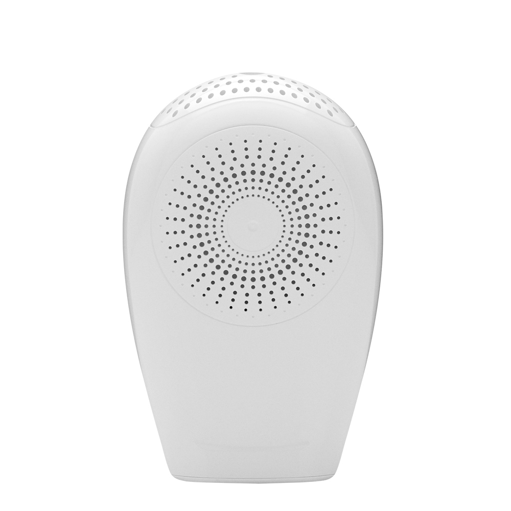 Aylima Skin IPL, epilator, hårborttagning, WHITE - Hairsale.se