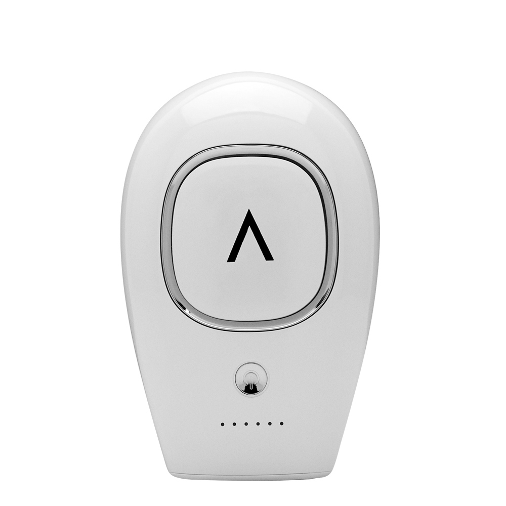 Aylima Skin IPL, epilator, hårborttagning, WHITE - Hairsale.se