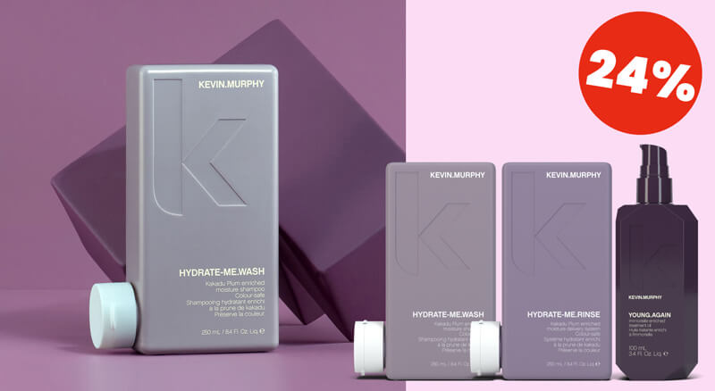 Kevin Murphy