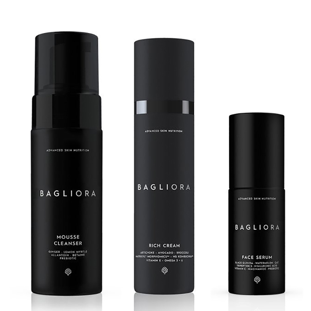 Bagliora Anti-Age Routine - Hairsale.se