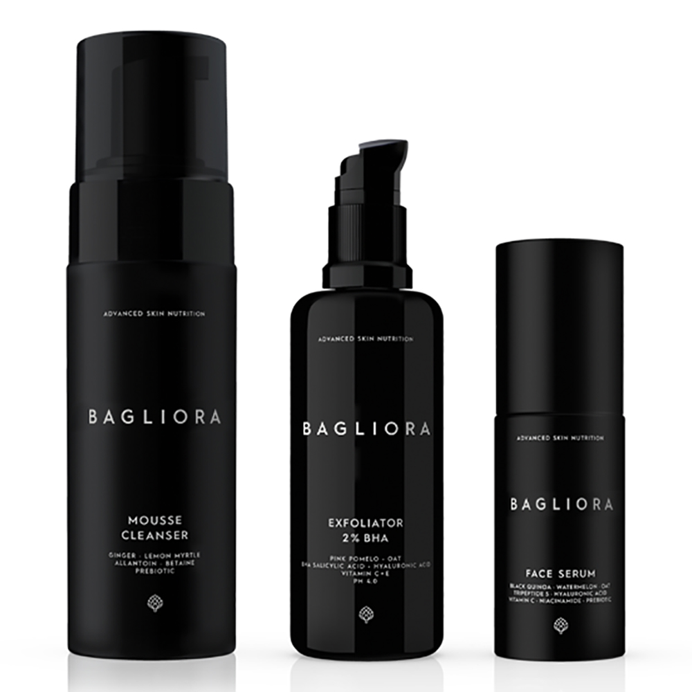 Bagliora Åsa Ingrosso Routine - Hairsale.se