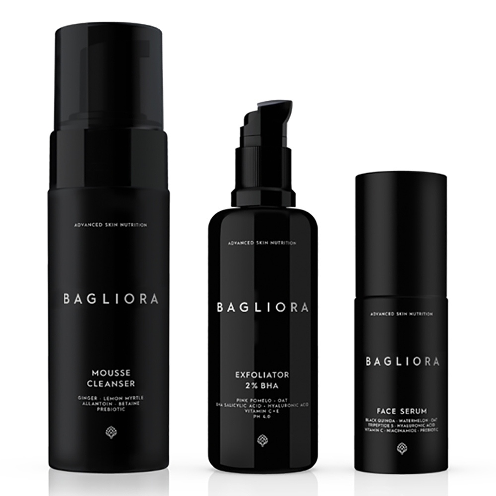 Bagliora sa Ingrosso Routine - Hairsale.se