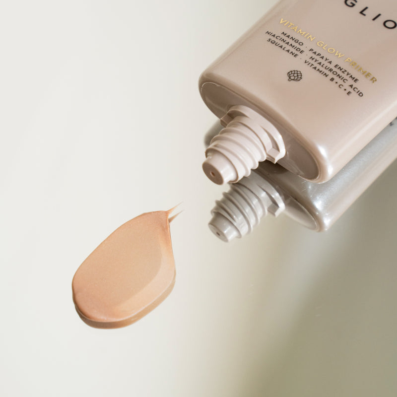 Bagliora Vitamin Glow Primer - Hairsale.se