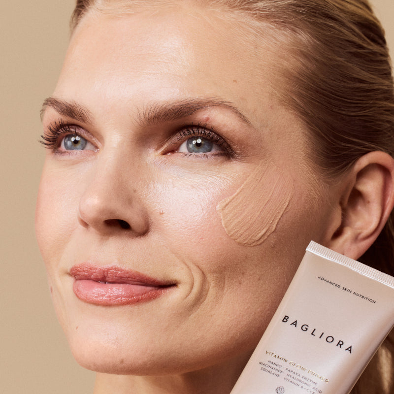 Bagliora Vitamin Glow Primer - Hairsale.se