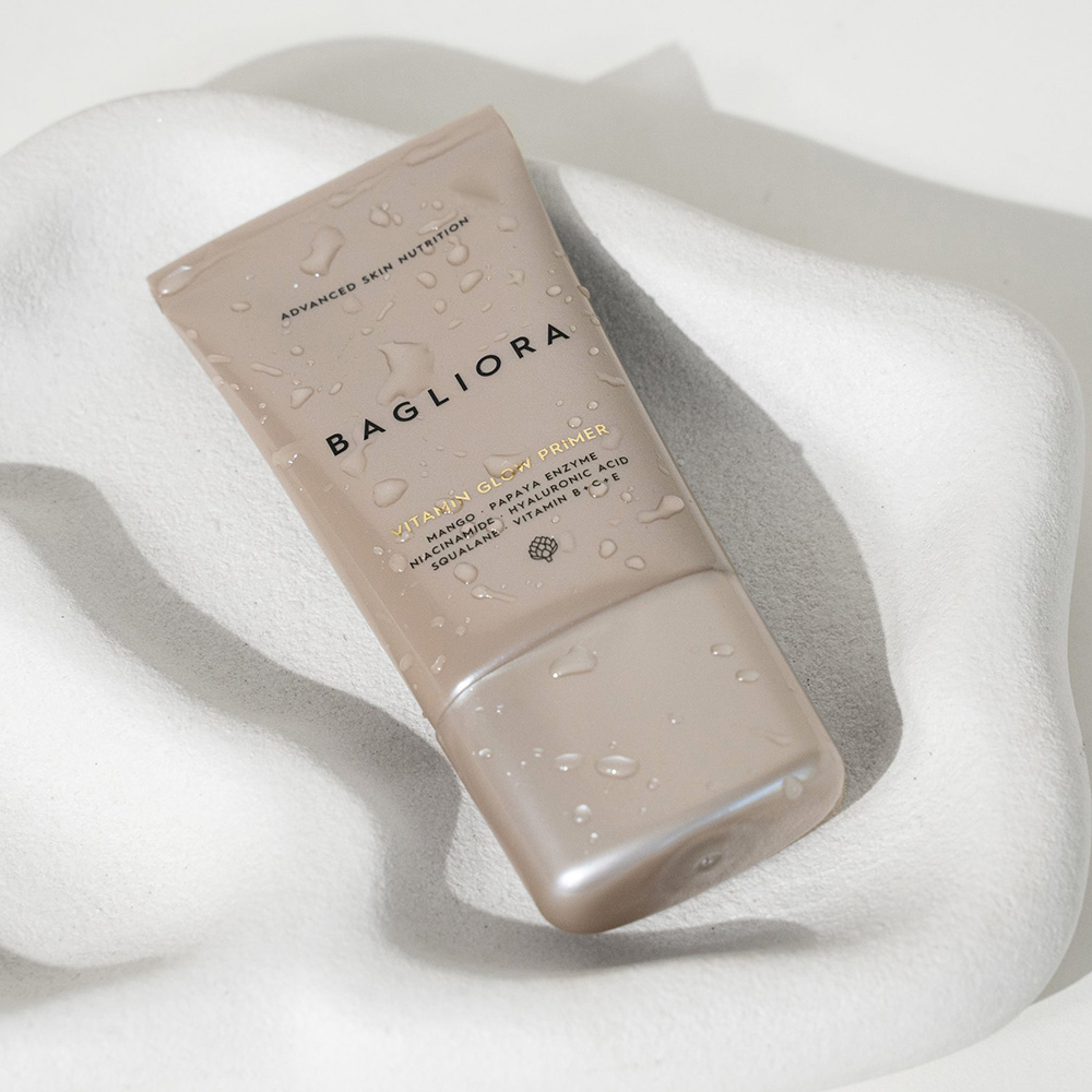Bagliora Vitamin Glow Primer - Hairsale.se