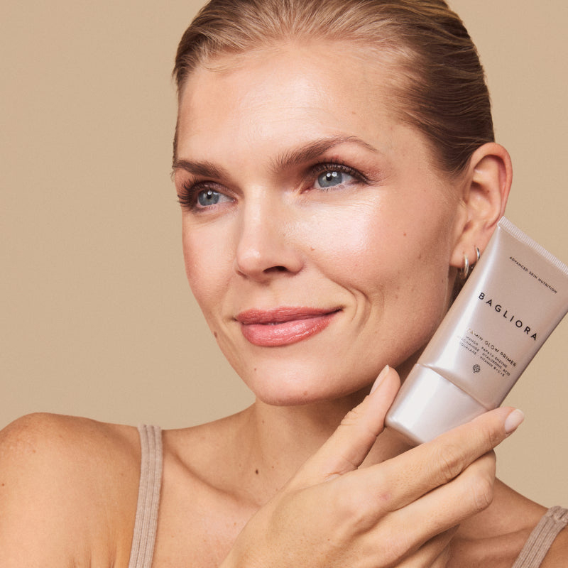 Bagliora Vitamin Glow Primer - Hairsale.se