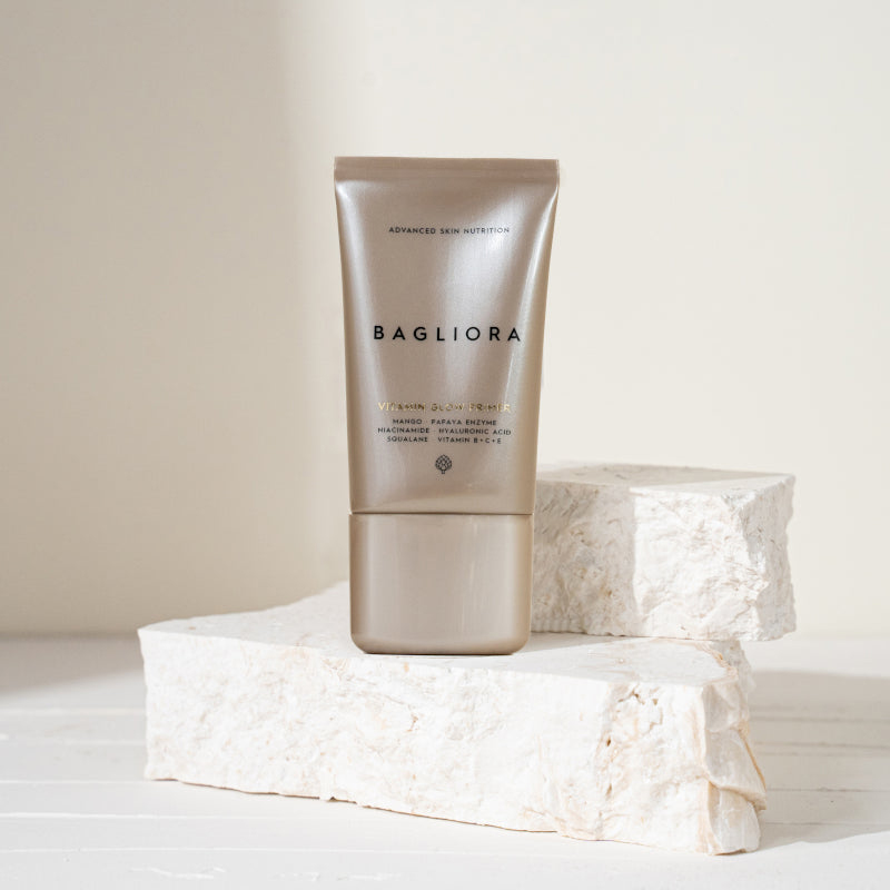 Bagliora Vitamin Glow Primer - Hairsale.se