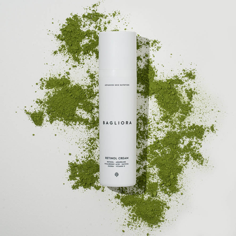 Bagliora Retinol Cream - Hairsale.se
