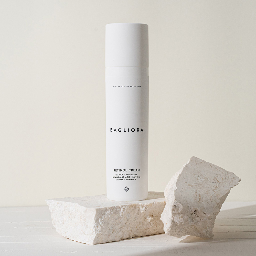 Bagliora Retinol Cream - Hairsale.se