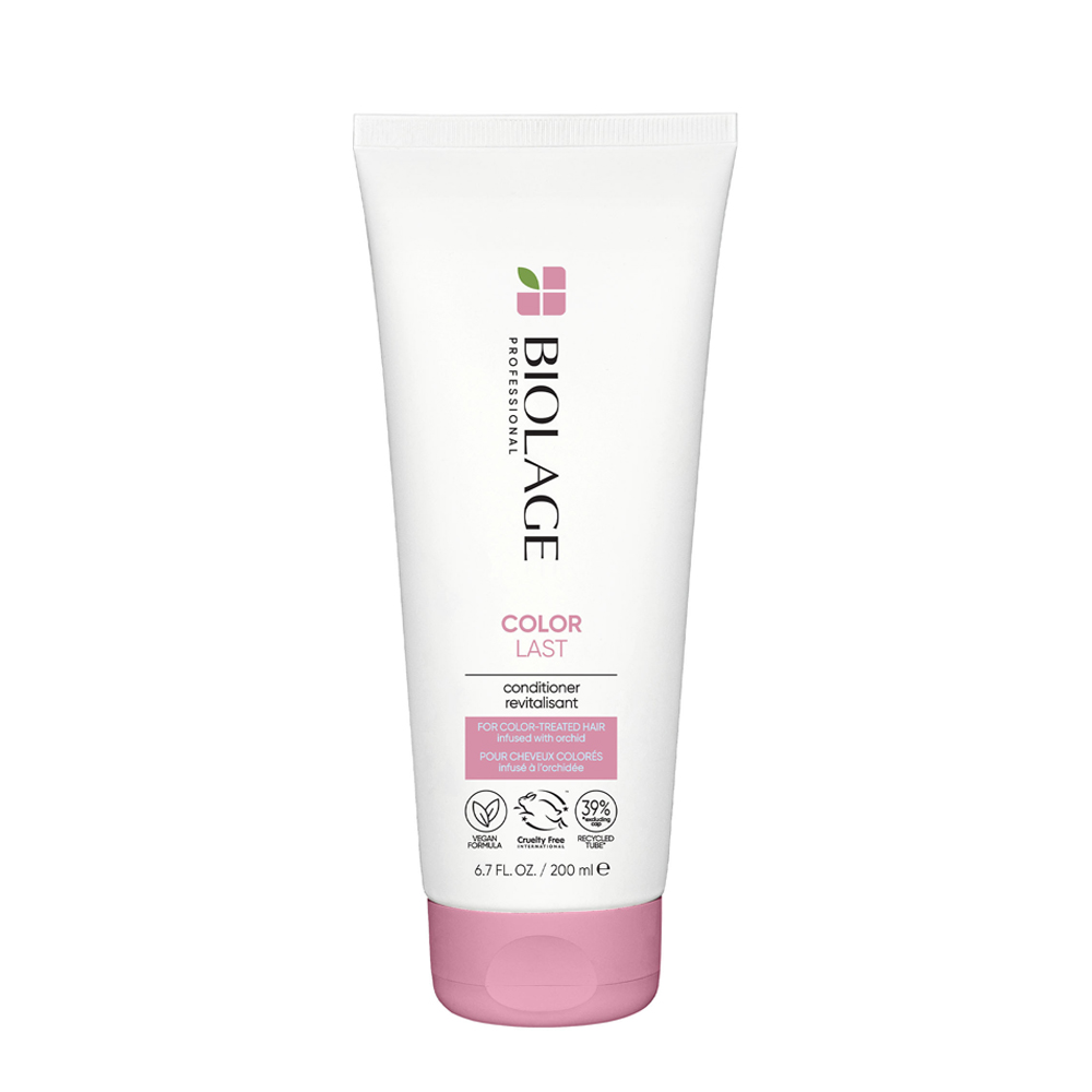 Biolage ColorLast Conditioner 200ml