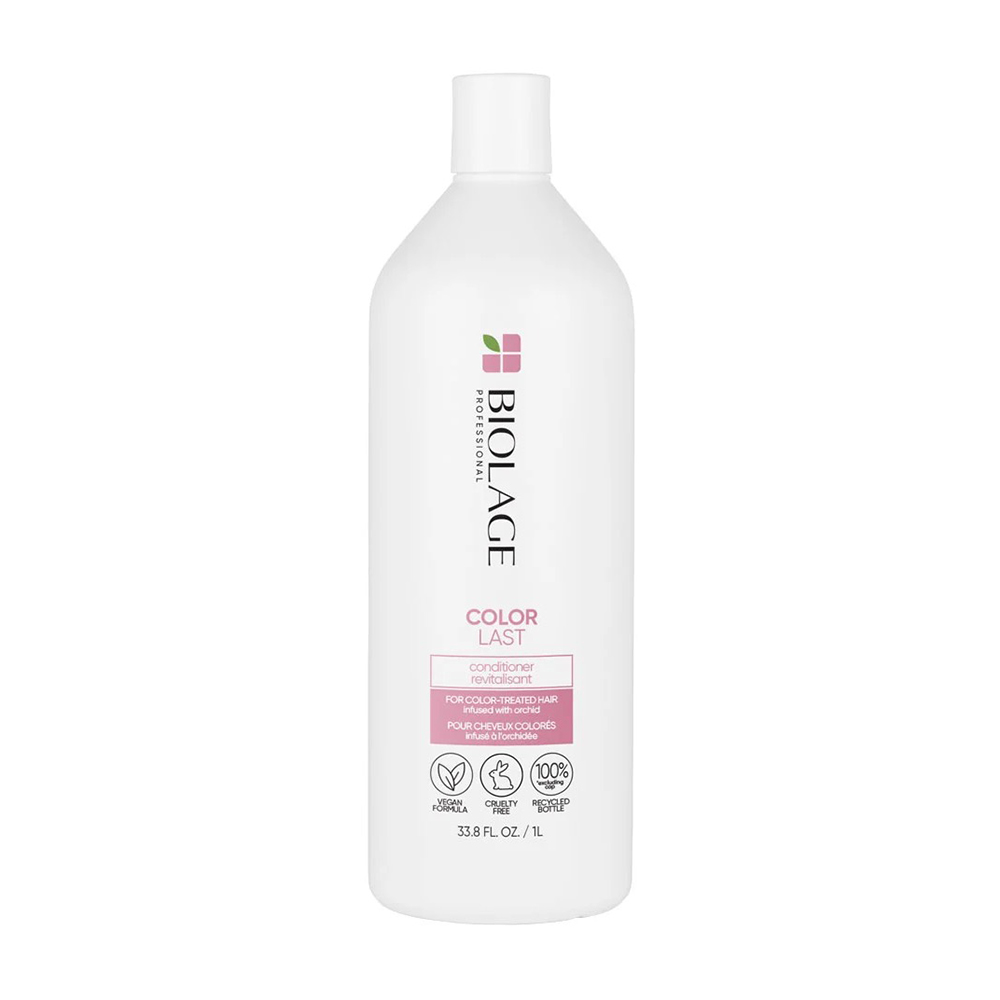 Biolage ColorLast Conditioner 1L