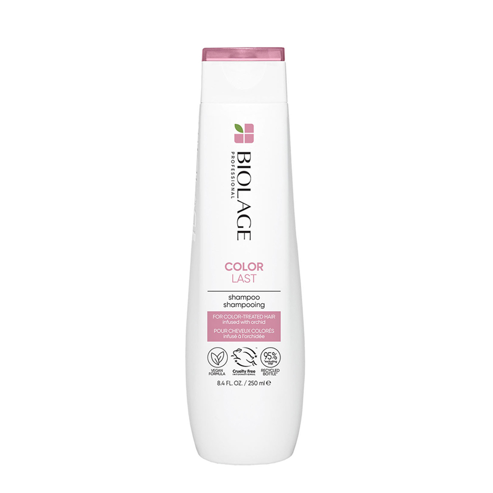 Biolage ColorLast Shampoo 250ml