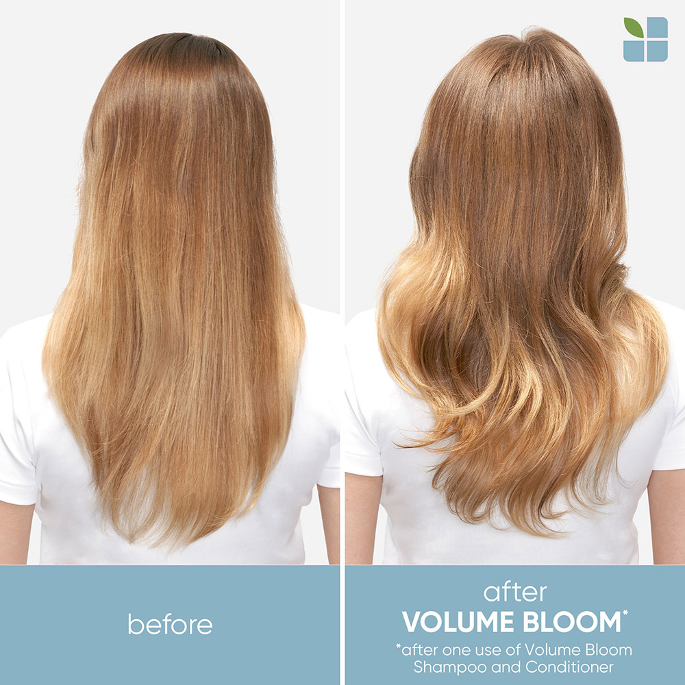 Biolage VolumeBloom Conditioner 1L - Hairsale.se