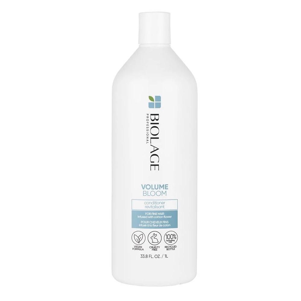 Biolage VolumeBloom Conditioner 1L - Hairsale.se