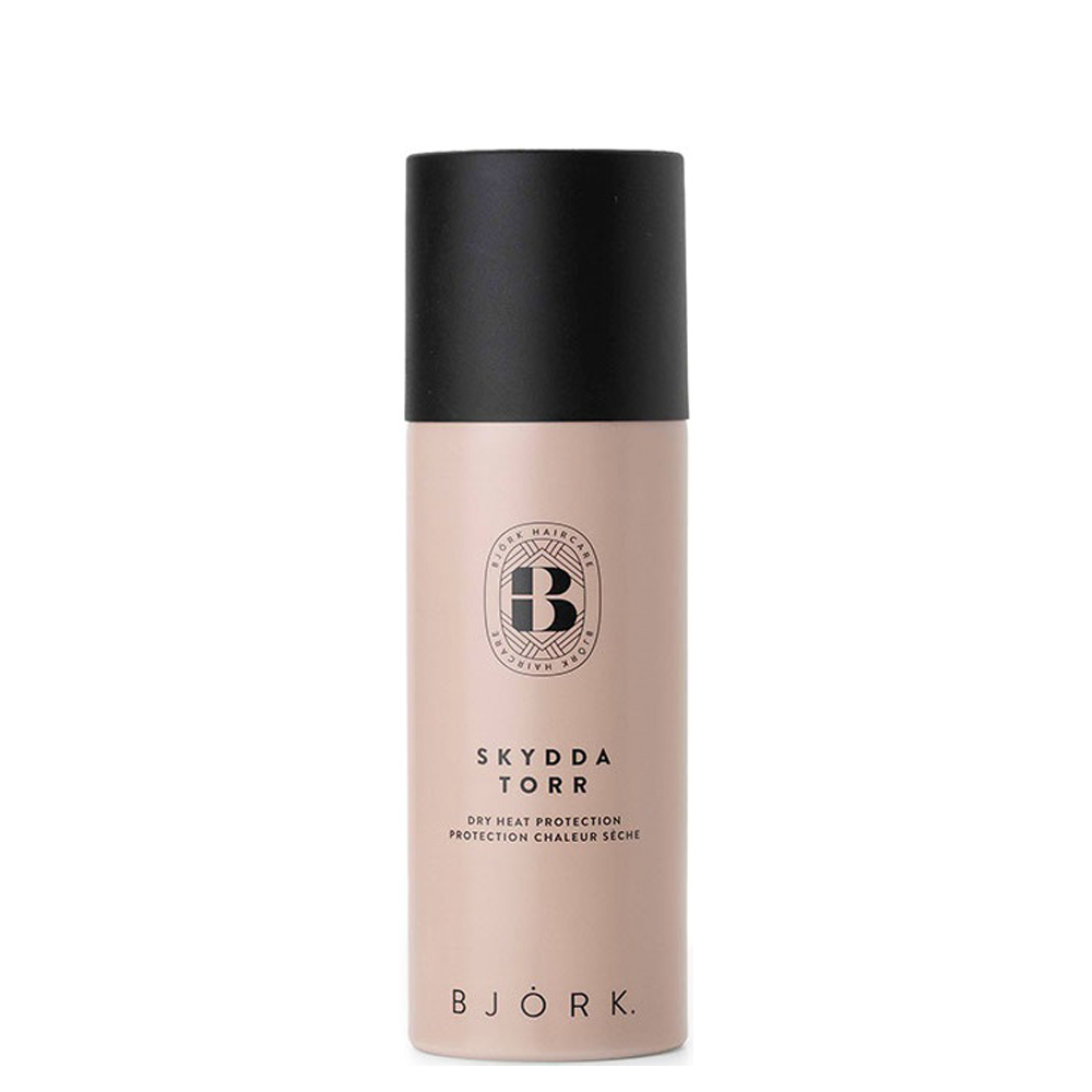 Bjrk Skydda Torr 200ml - Hairsale.se