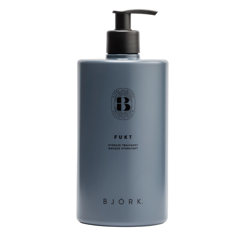 Björk Fukt Hydrating Treatment 750ml - Hairsale.se