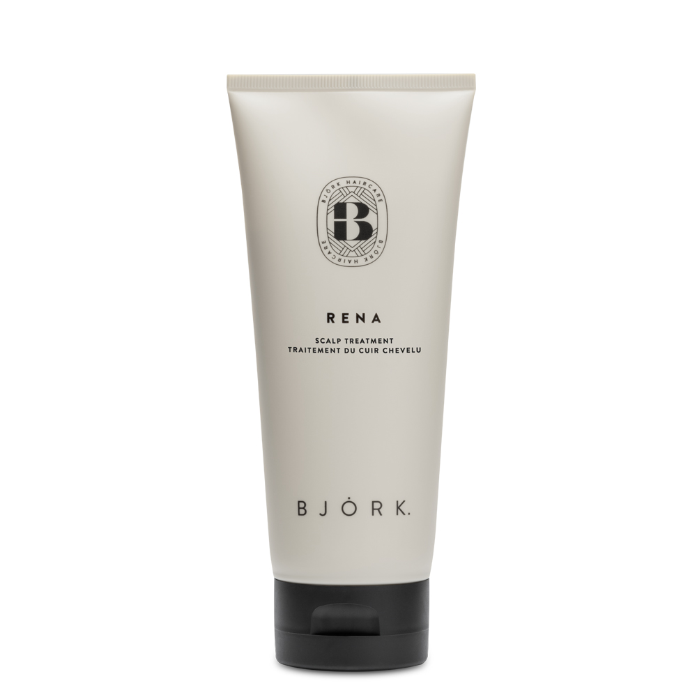 Bjrk Rena Scalp Treatment, 200ml - Hairsale.se