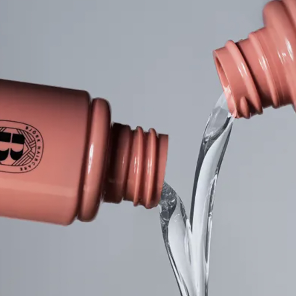Björk Tämja Taming Oil, 50 ml - Hairsale.se