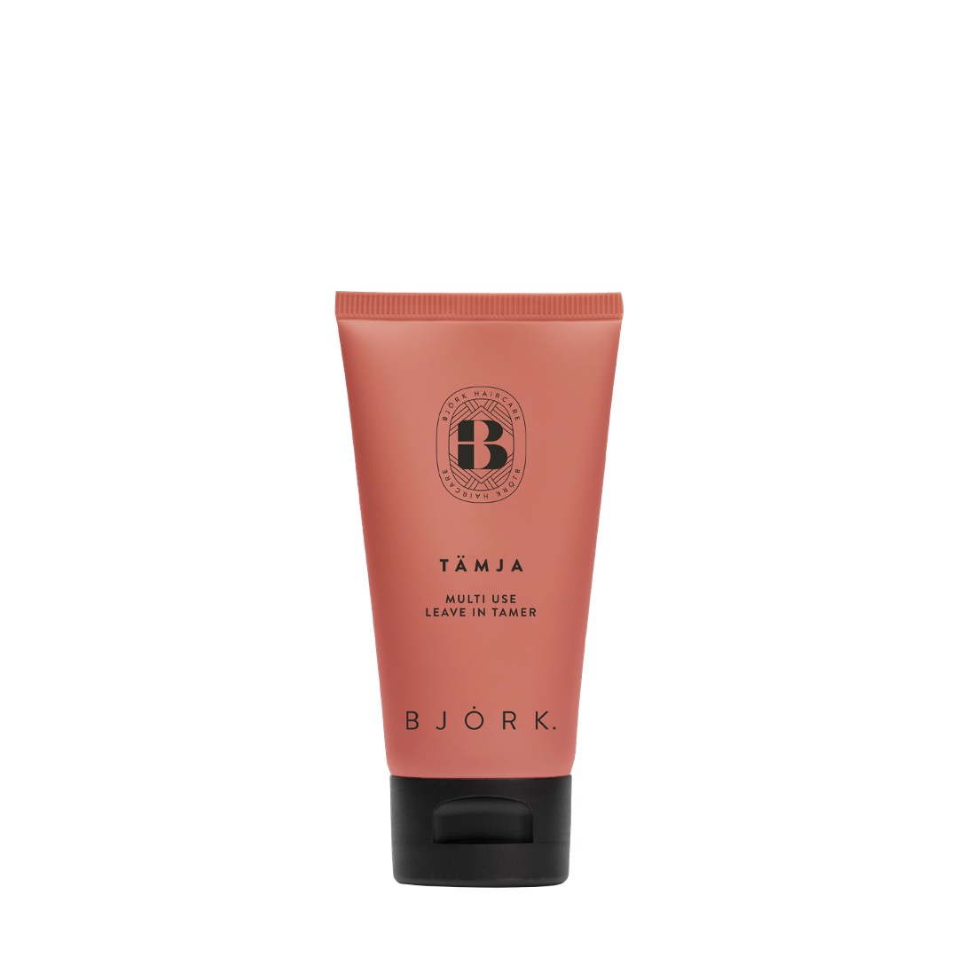 Björk Tämja Multi Use Leave In Tamer, 75ml - Hairsale.se