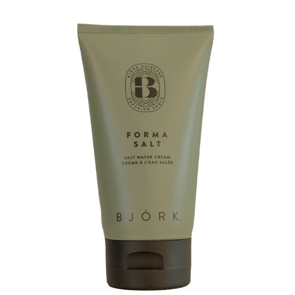 Bjrk Forma Salt - salt water cream, 150ml - Hairsale.se