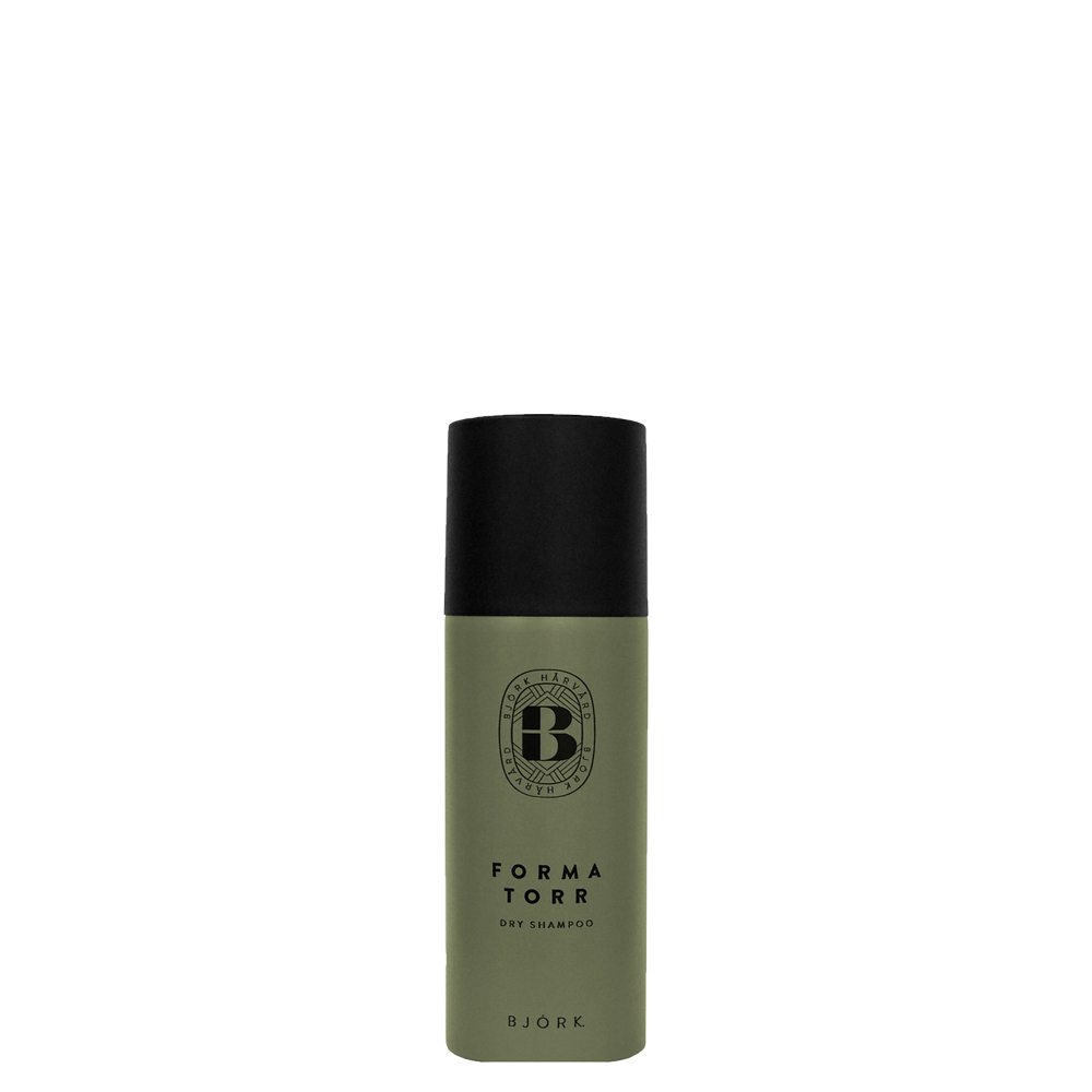 Bjrk Forma Torr 100ml - Hairsale.se