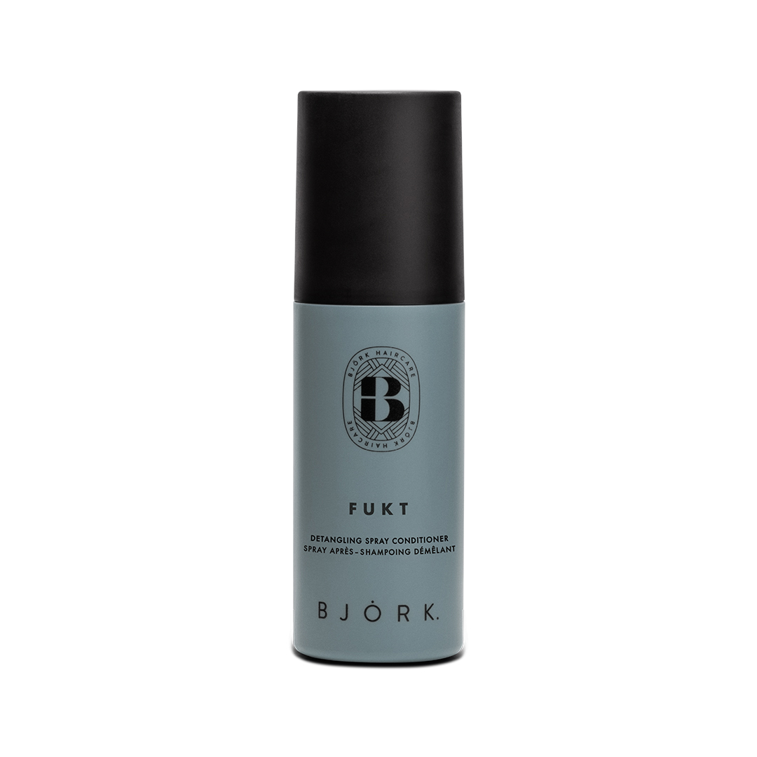 Bjrk Fukt Detangling Spray Conditioner, Spraybalsam 150ml - Hairsale.se