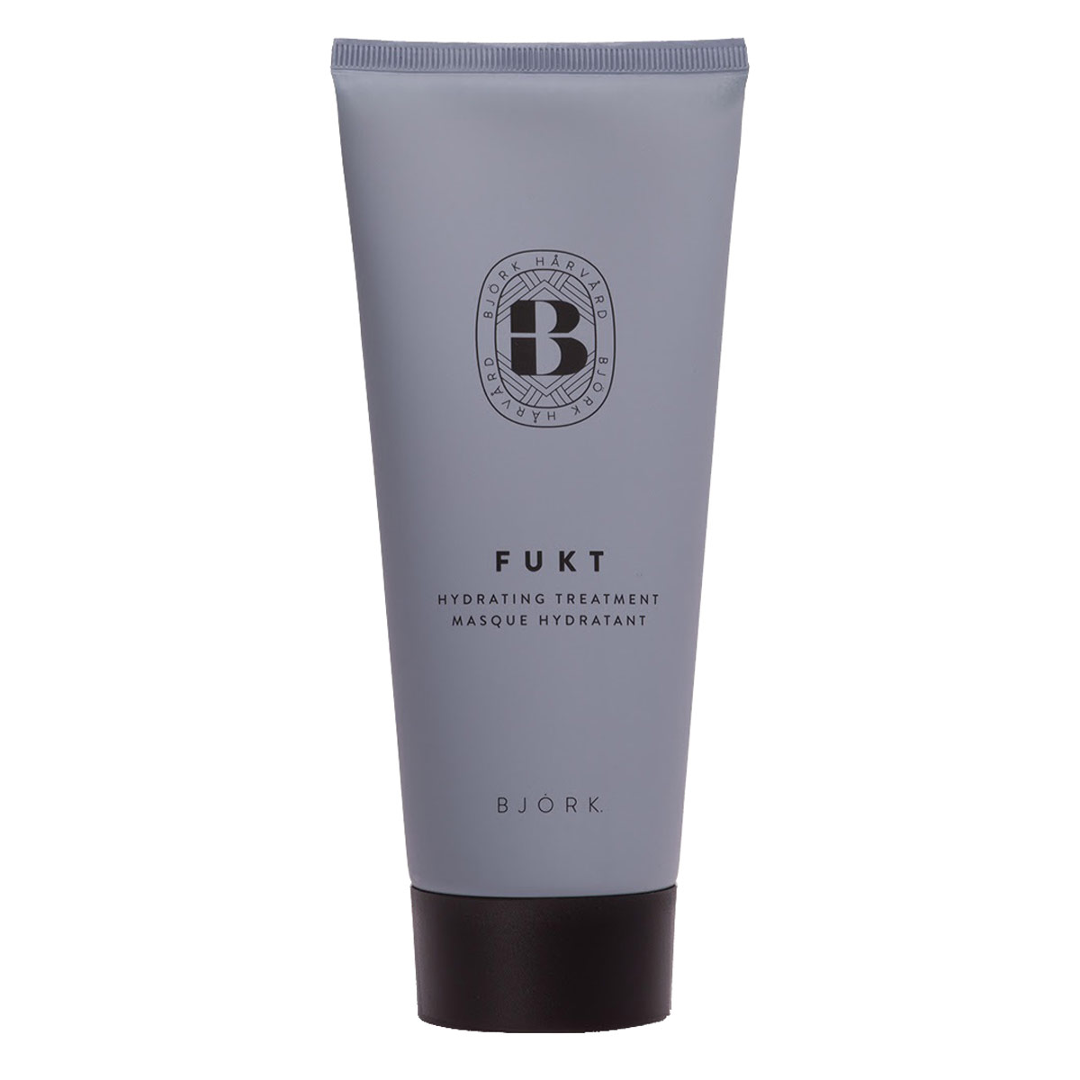 Bjrk Fukt Hydrating Treatment 200ml - Hairsale.se