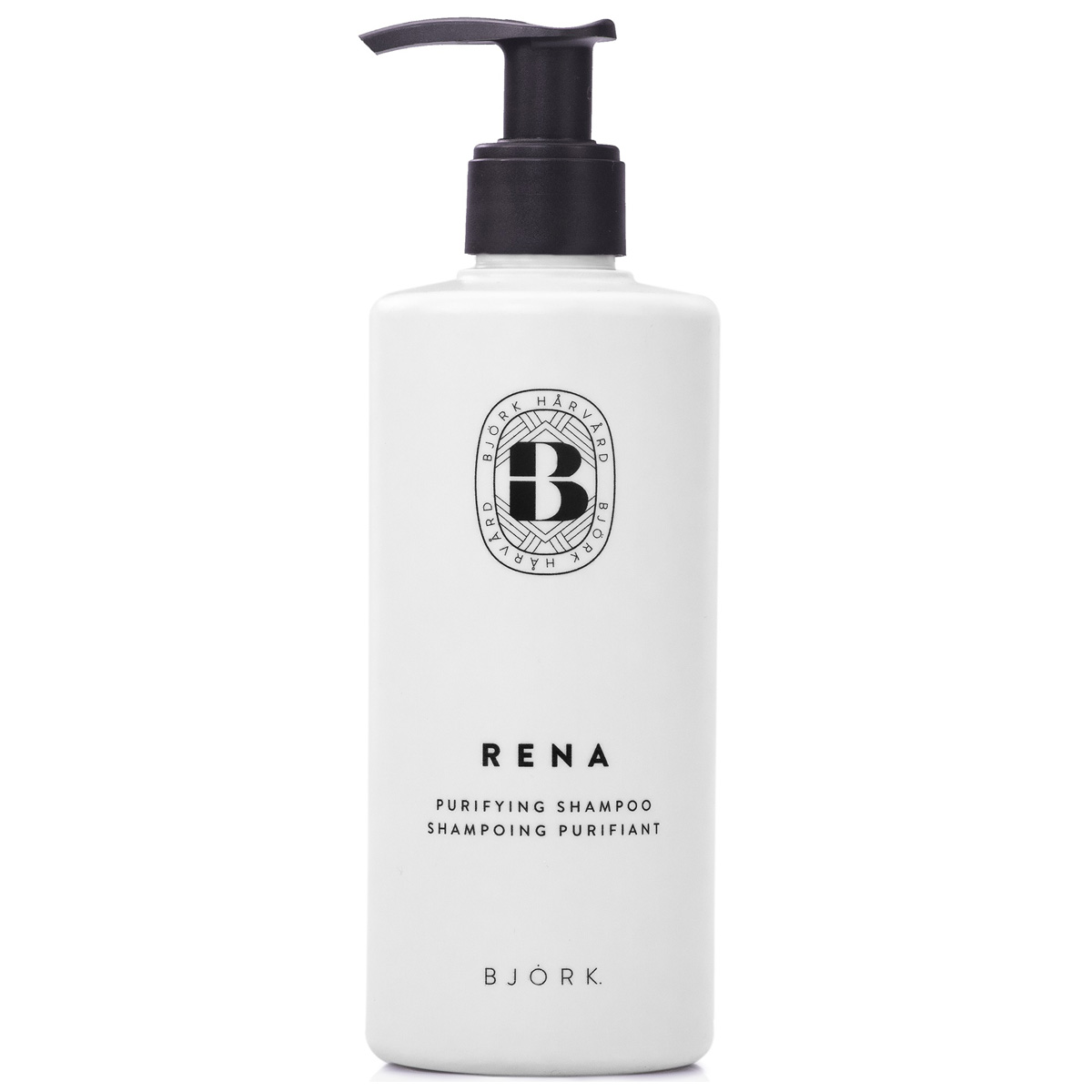 Björk Shampoo & Wax BOX - Hairsale.se