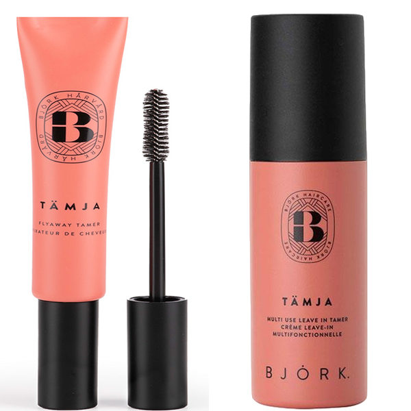 Björk Tämja DUO - Hairsale.se