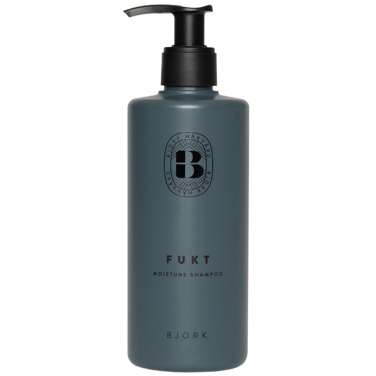 Bjrk Fukt Shampoo 300ml - Hairsale.se