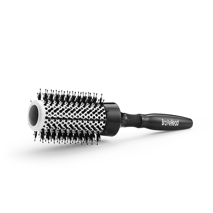 Bravehead Ultralight Hot curling, rund fönborste 44mm - Hairsale.se
