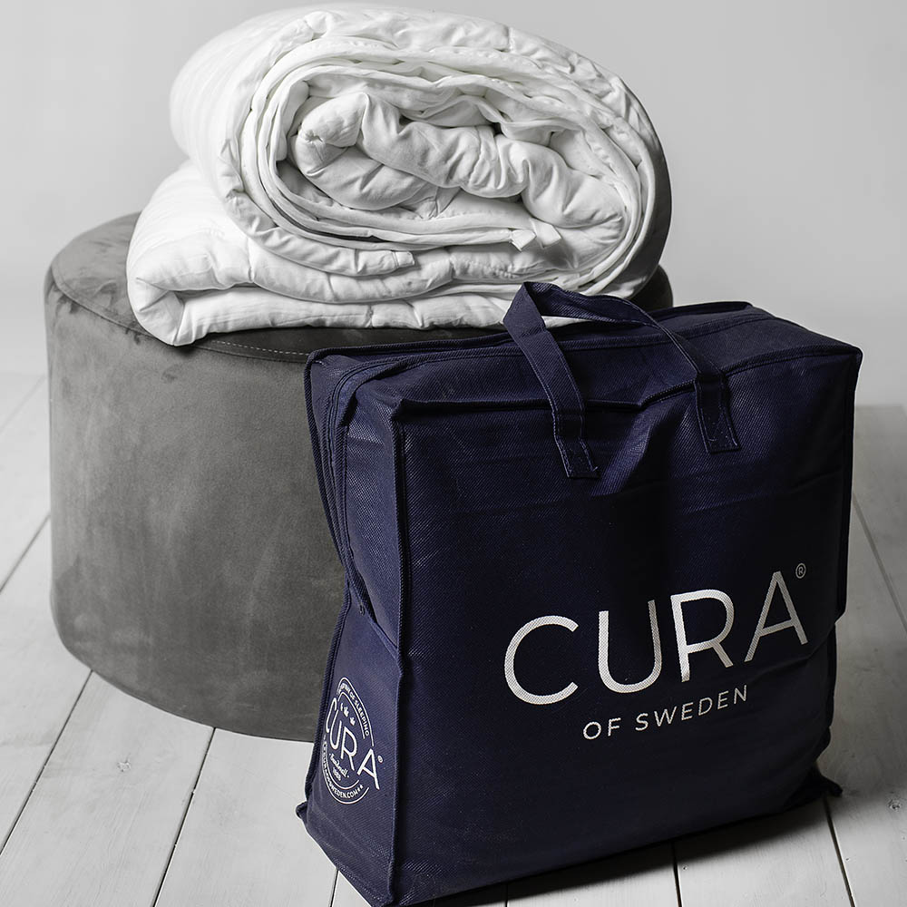 Tyngdtäcke CURA Pearl 9kg