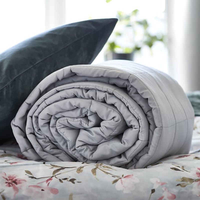 Tyngdtäcke CURA Pearl 5kg