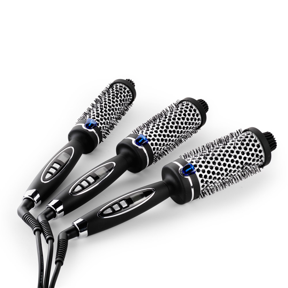 Cera Hot Styling Brush, 32mm - Hairsale.se