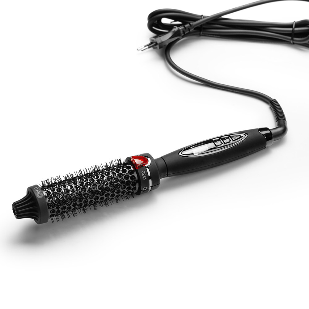 Cera IR Hot Styling Brush 32mm - Hairsale.se