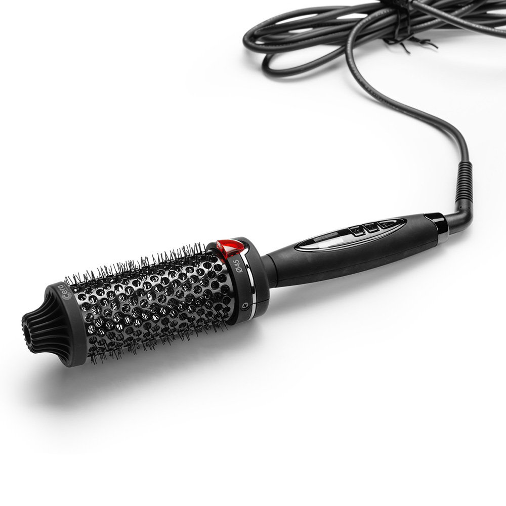 Cera IR Hot Styling Brush 45mm - Hairsale.se