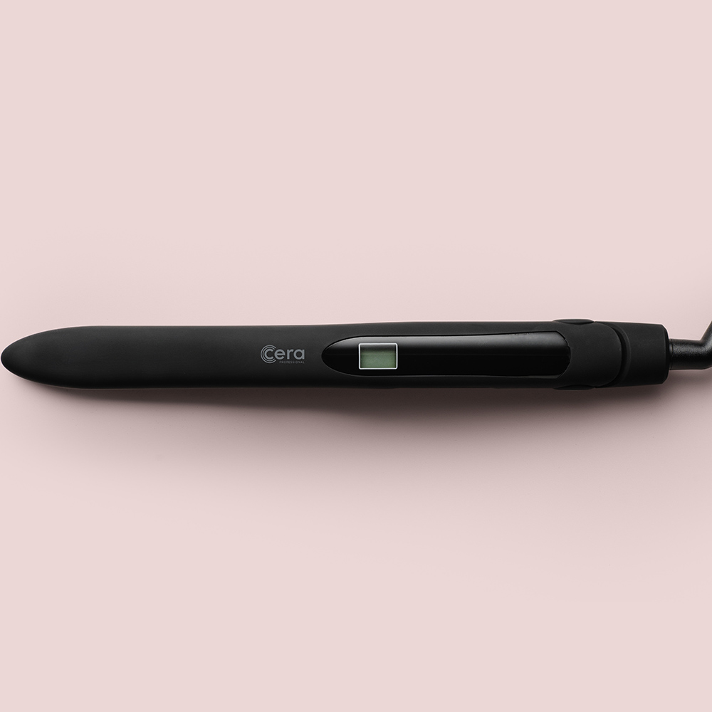 Cera Bullet Straightener - Hairsale.se