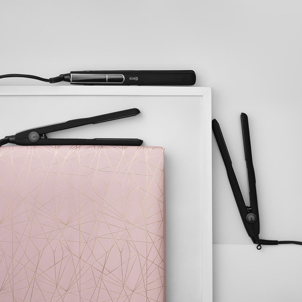 Cera Original Straightener, Plattng - Hairsale.se