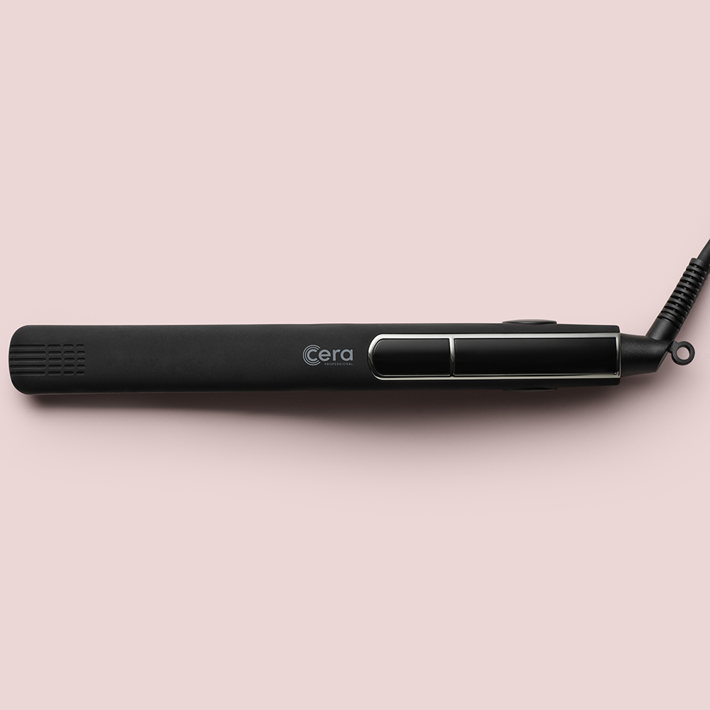 Cera Original Straightener, Plattng - Hairsale.se