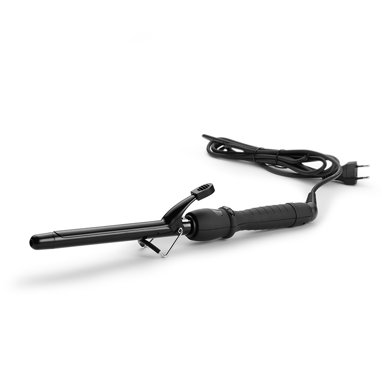 Cera Curling Iron 19mm, Locktng - Hairsale.se